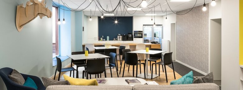 Apartamentos Smartflats Design - L42