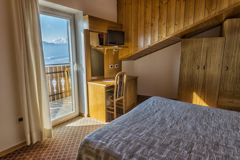 Hotel La Montanina