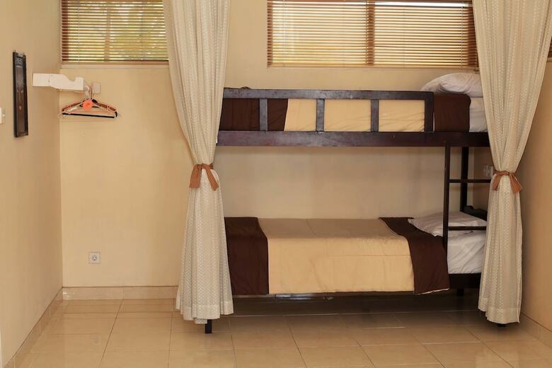 Posada Villa Agung Beach Inn