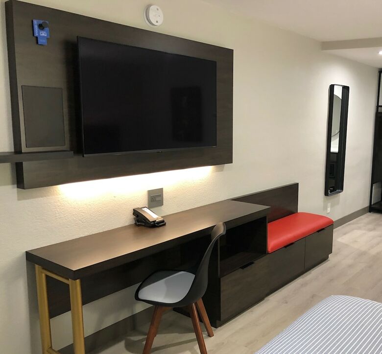 Motel Rodeway Inn