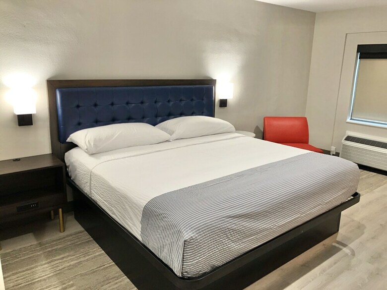Motel Rodeway Inn