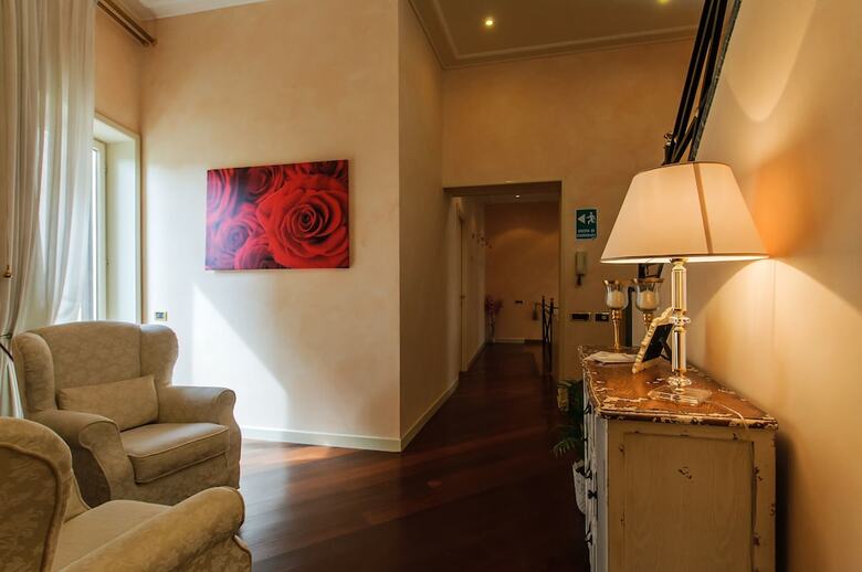 Made In Rome B&B