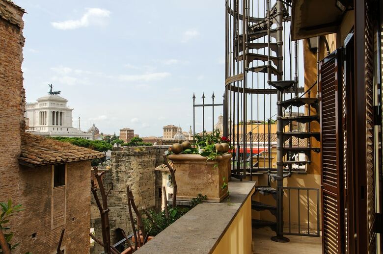 Made In Rome B&B