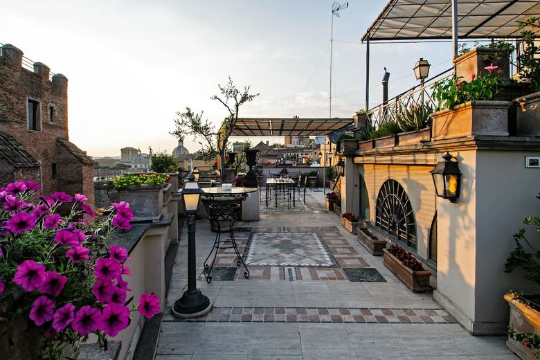 Made In Rome B&B