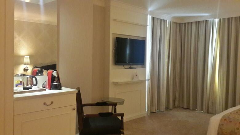 Rc Hotel