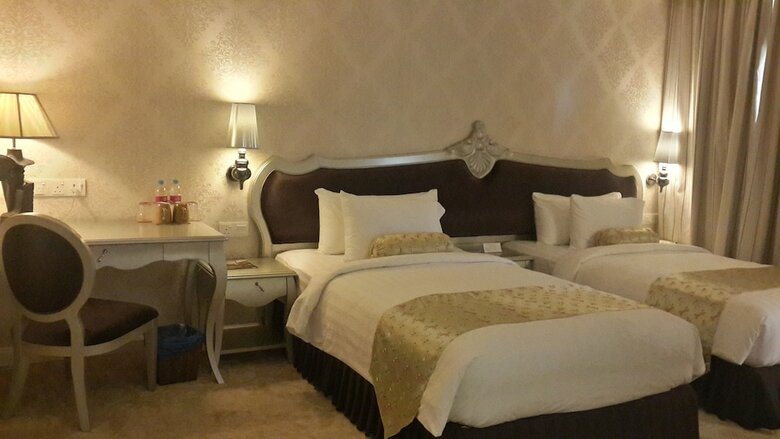 Rc Hotel