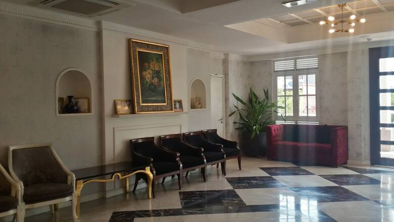 Rc Hotel