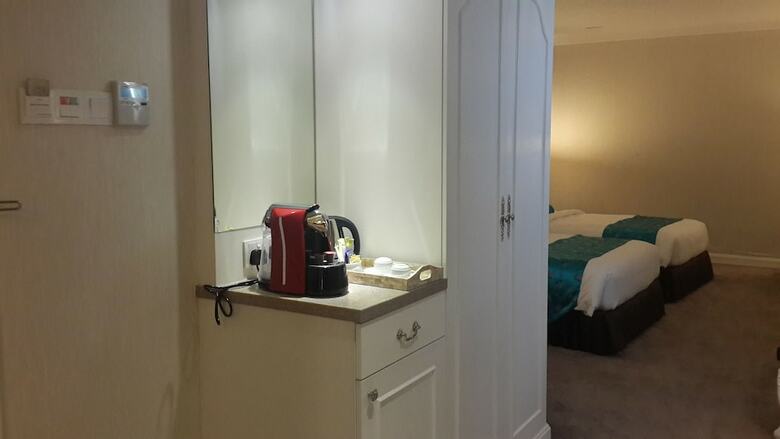 Rc Hotel