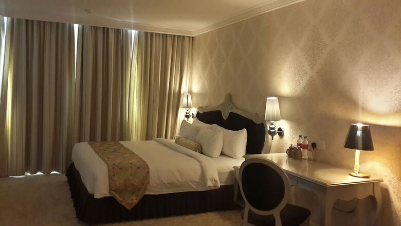 Rc Hotel