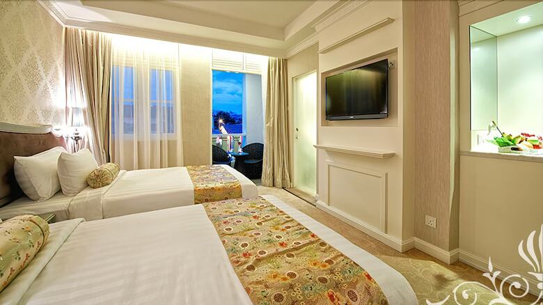 Rc Hotel