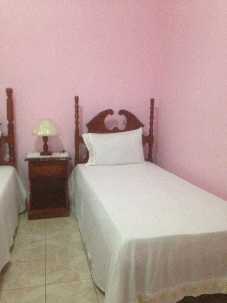 Hotel Treasure Bay Guesthouse