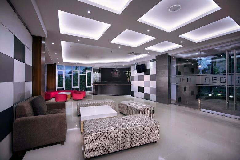 Hotel Neo Denpasar By Aston