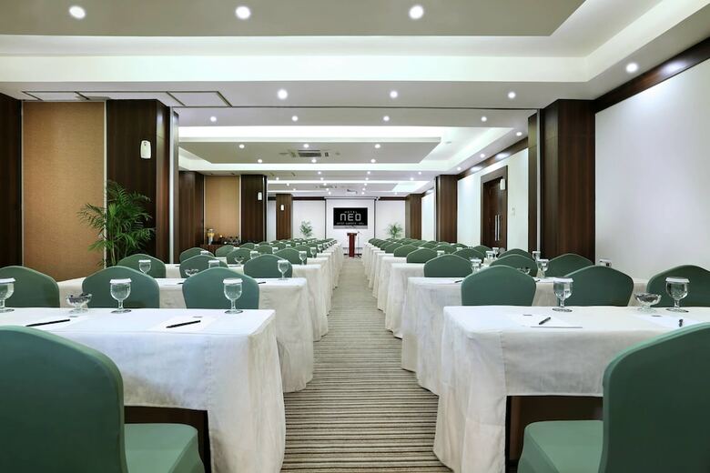 Hotel Neo Denpasar By Aston