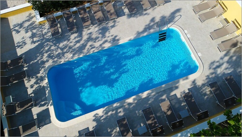 Aparthotel Zaton