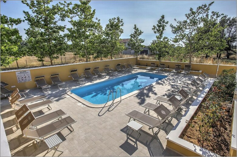 Aparthotel Zaton