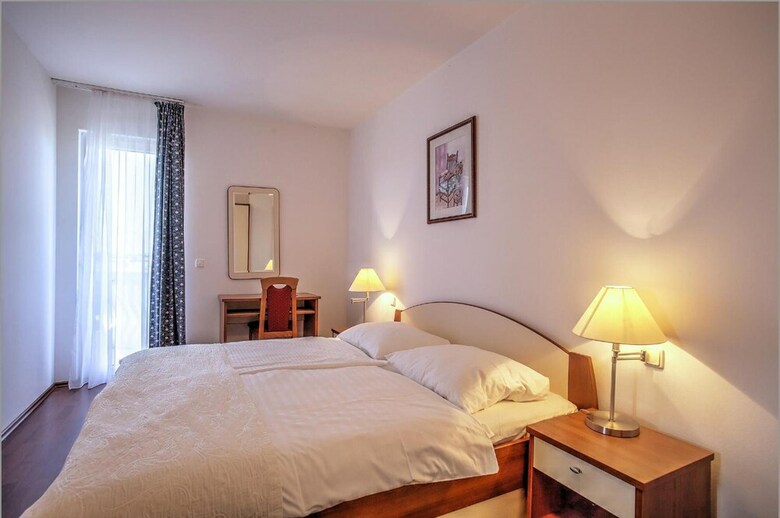 Aparthotel Zaton