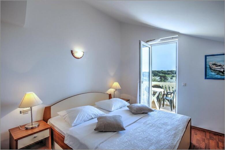 Aparthotel Zaton