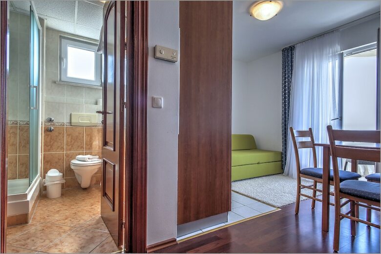 Aparthotel Zaton