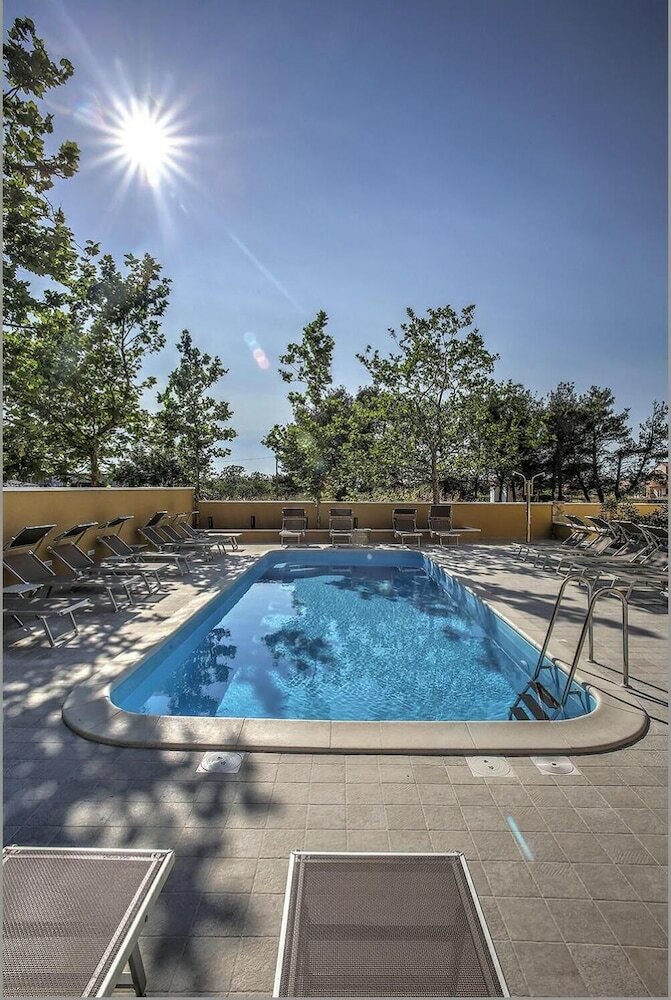 Aparthotel Zaton