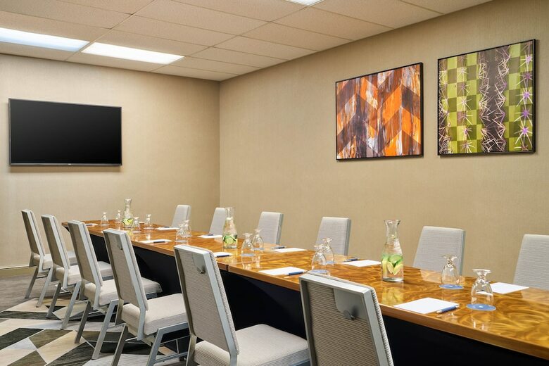 Sheraton Tucson Hotel And Suites