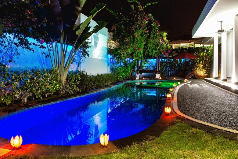 Aparthotel D&g Villas