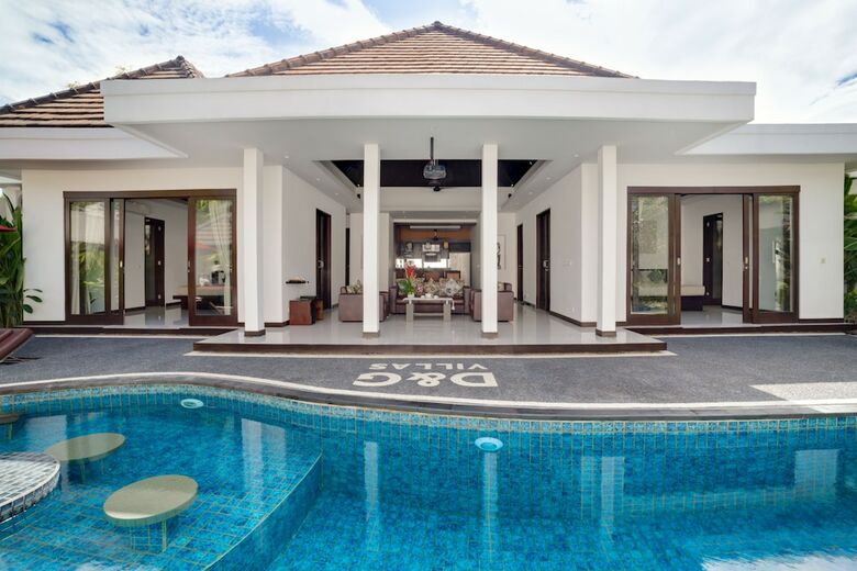 Aparthotel D&g Villas
