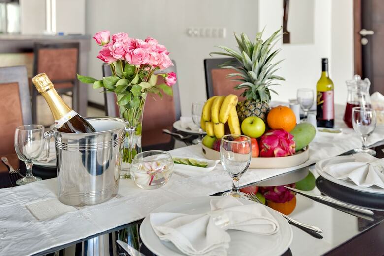 Aparthotel D&g Villas