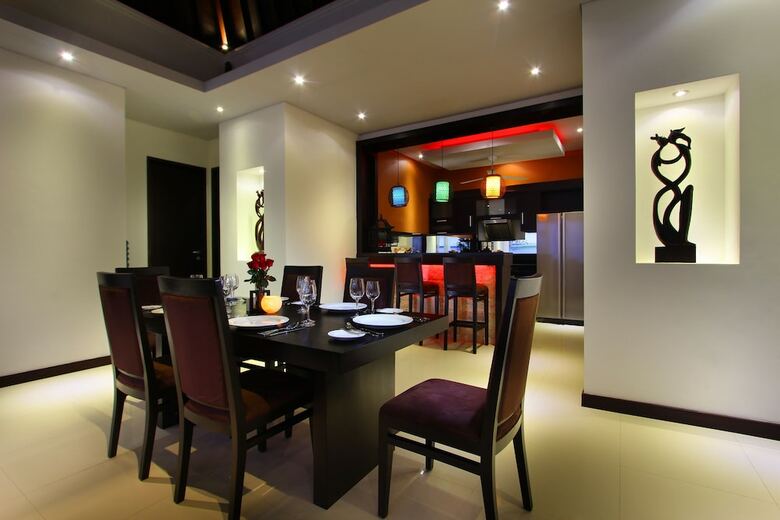Aparthotel D&g Villas