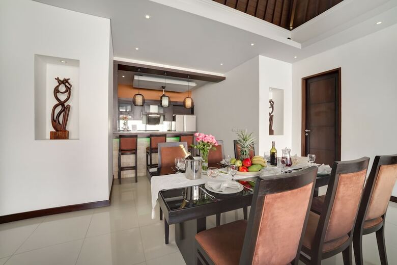 Aparthotel D&g Villas