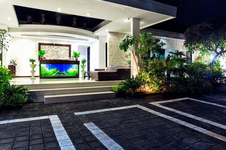 Aparthotel D&g Villas