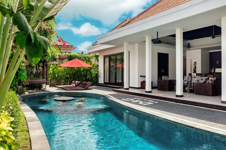 Aparthotel D&g Villas