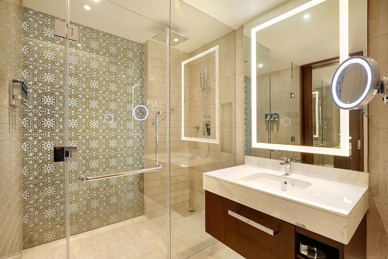Hotel Four Points By Sheraton Dhaka, Gulshan