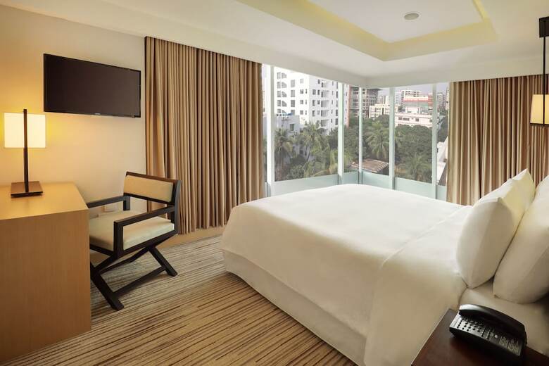 Hotel Four Points By Sheraton Dhaka, Gulshan
