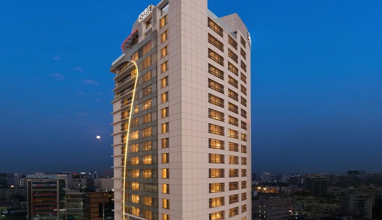 Hotel Four Points By Sheraton Dhaka, Gulshan