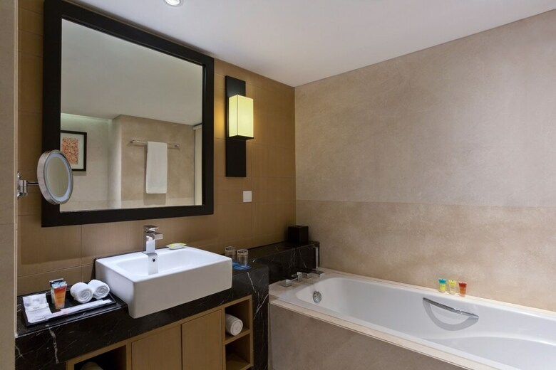 Hotel Four Points By Sheraton Dhaka, Gulshan
