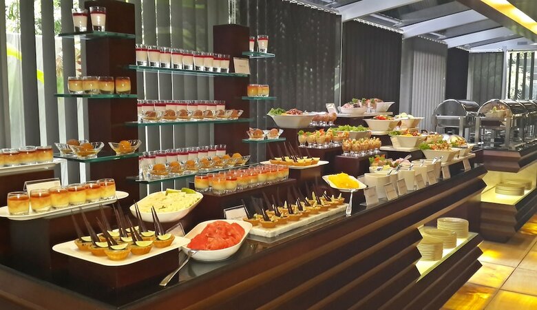 Hotel Four Points By Sheraton Dhaka, Gulshan