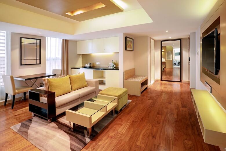 Hotel Four Points By Sheraton Dhaka, Gulshan