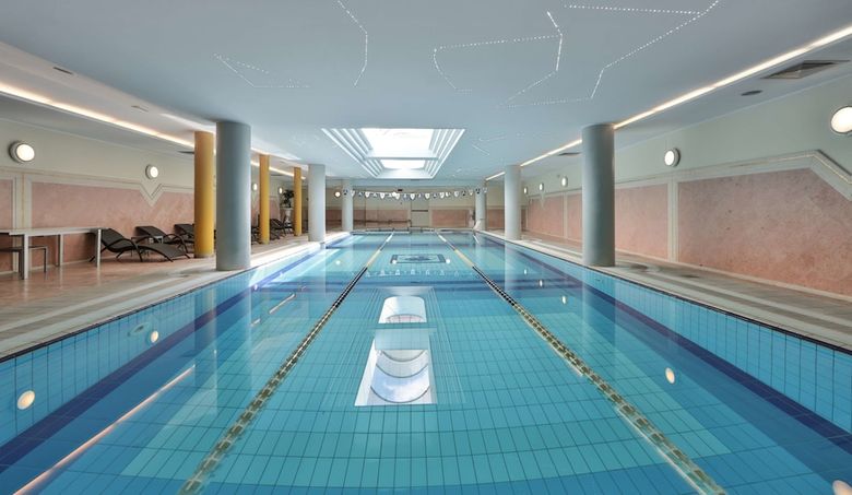 Best Western Hotel Dei Cavalieri