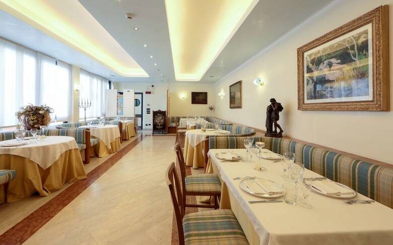 Best Western Hotel Dei Cavalieri