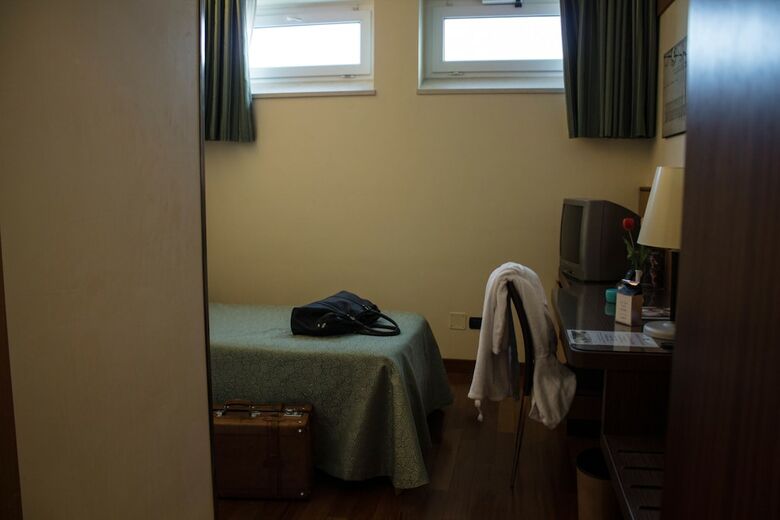 Best Western Hotel Dei Cavalieri