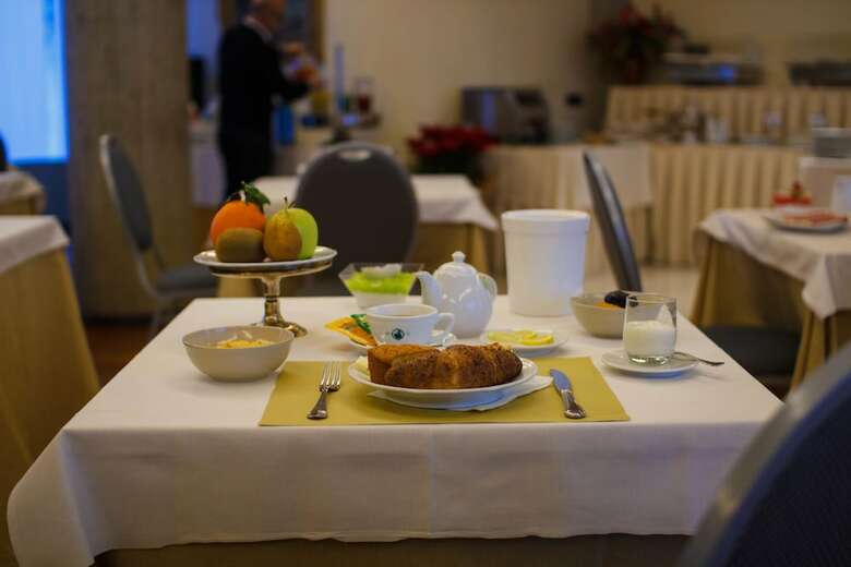 Best Western Hotel Dei Cavalieri