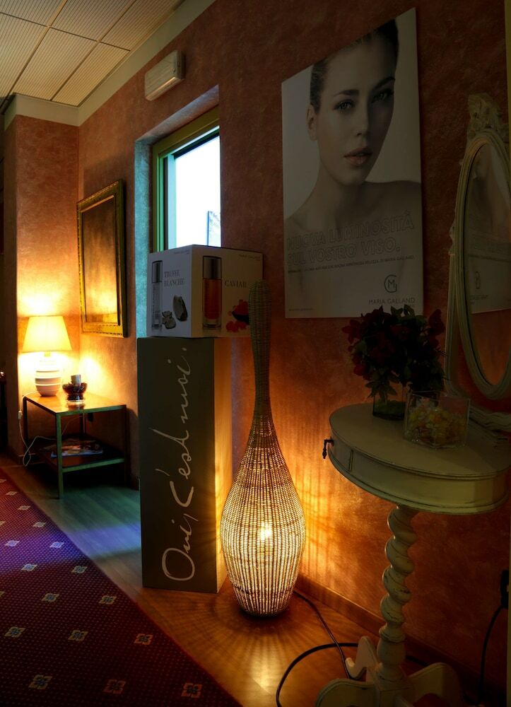 Best Western Hotel Dei Cavalieri
