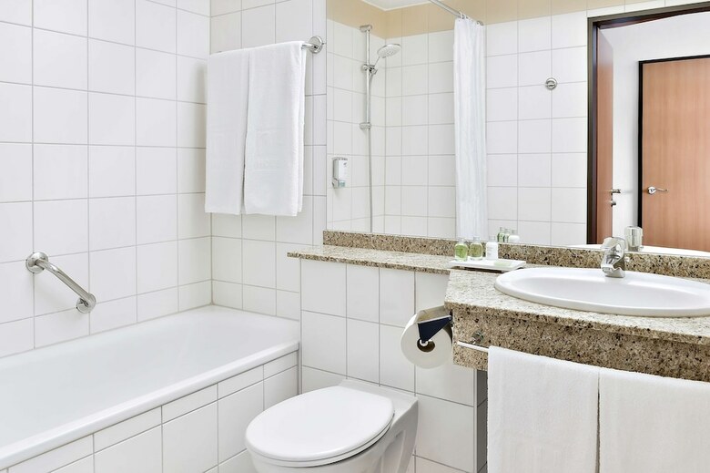 Hotel NH Mannheim-viernheim
