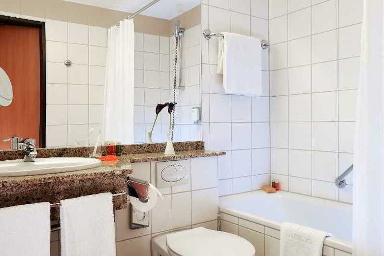 Hotel NH Mannheim-viernheim