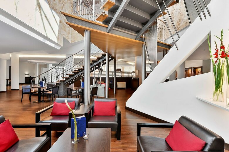 Hotel NH Mannheim-viernheim