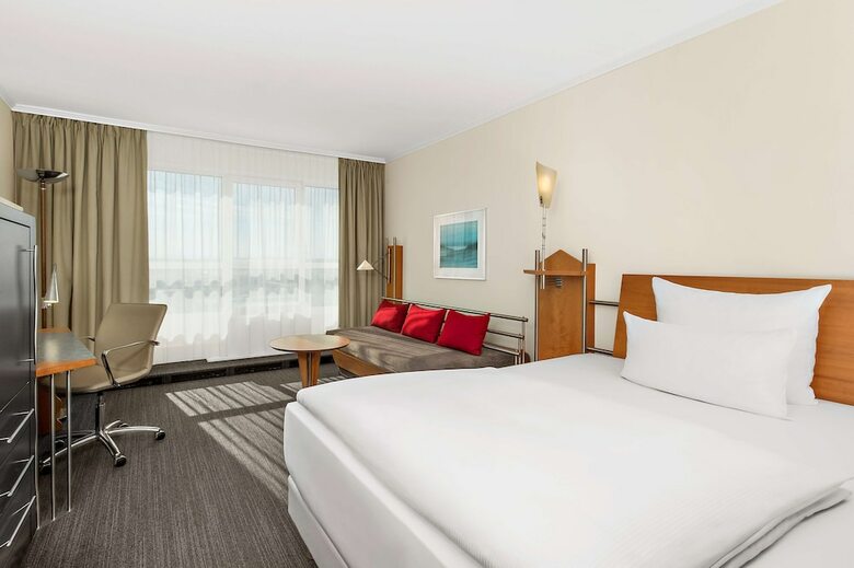 Hotel NH Mannheim-viernheim