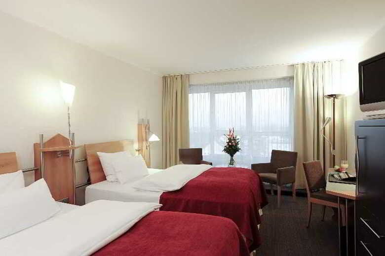 Hotel NH Mannheim-viernheim