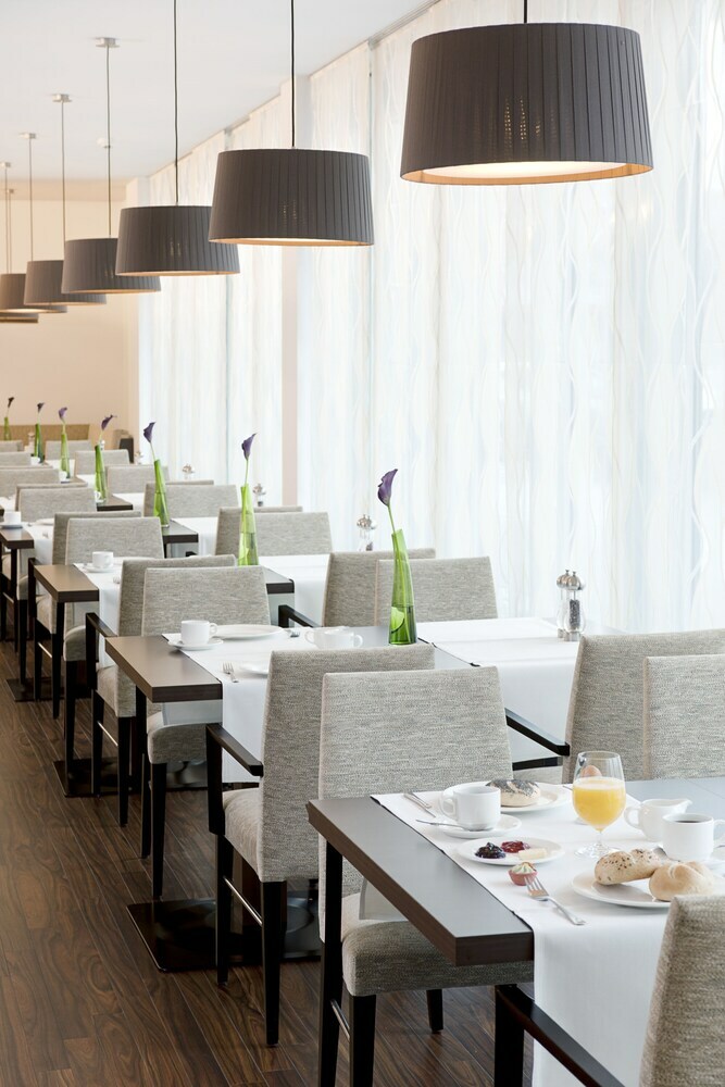 Hotel NH Mannheim-viernheim