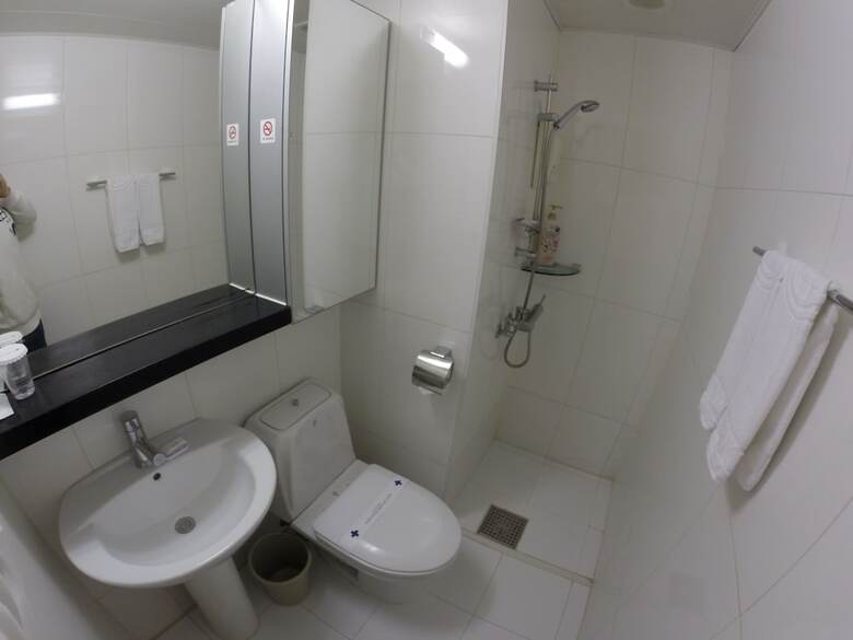 Apartamentos Residence & U