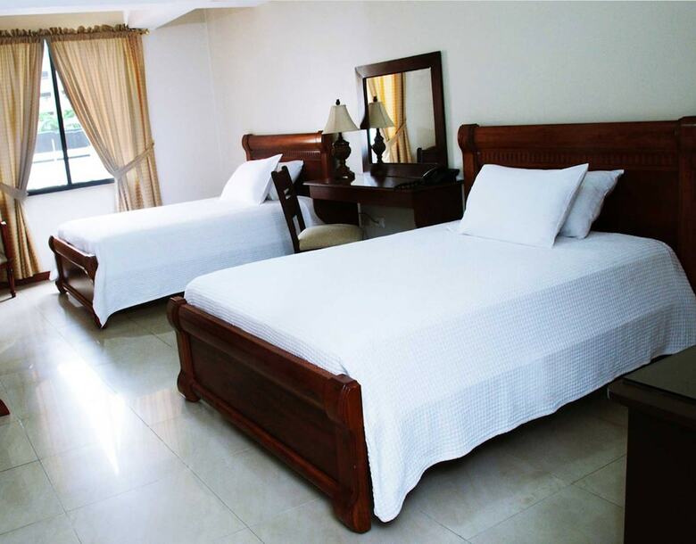 Hotel Marcelius